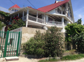Apartment on Landyshevaya